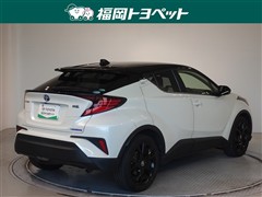 C-HRHEVGモードネロセーフティ+