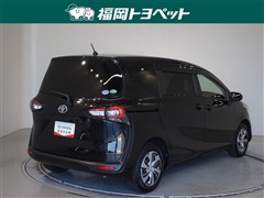 シエンタ Gクエロ