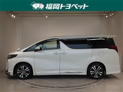 アルファード S Cパッケージ