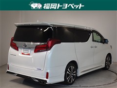 アルファード S Cパッケージ