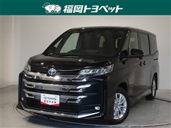 トヨタ ノアHEV S-G