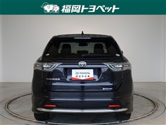 ハリアー プレミアム