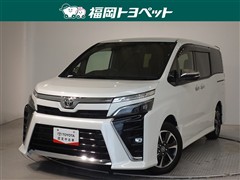 トヨタ ヴォクシー ZSキラメキ3