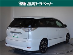 エスティマ アエラスプレミアムエディ