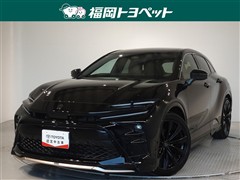 クラウンHEV スポーツ Z
