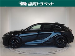 クラウンHEV スポーツ Z