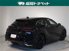 クラウンHEV スポーツ Z