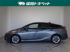 プリウス A ツーリングセレクション