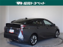 プリウス A ツーリングセレクション