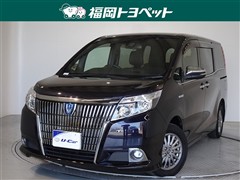 エスクァイアHEV GIブラックテーラ