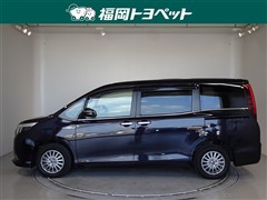 エスクァイアHEV GIブラックテーラ