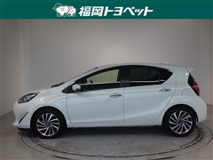 アクア S スタイルブラック