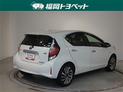 アクア S スタイルブラック