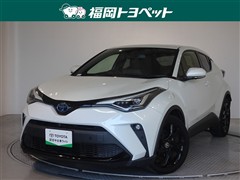 C-HRHEVGモードネロセーフティ+