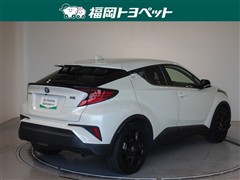 C-HRHEVGモードネロセーフティ+