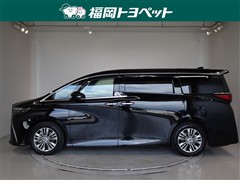 アルファードHEV Z