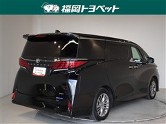 アルファードHEV Z