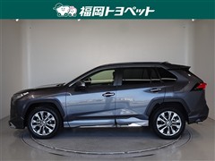 RAV4 G Zパッケージ