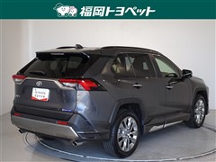 RAV4 G Zパッケージ