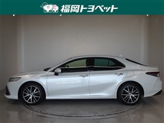 カムリ Gレザーパッケージ