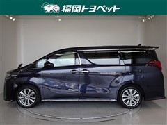 アルファード Sタイプゴールド3