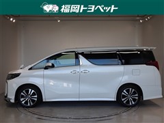 アルファード S Cパッケージ
