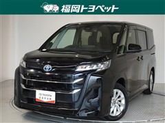 トヨタ ノアHEV G
