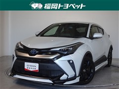C-HRHEVGモードネロセフティ+2