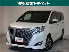 エスクァイアHEV GI