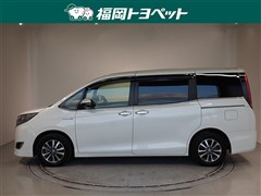 エスクァイアHEV GI