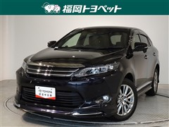 ハリアー プレミアム