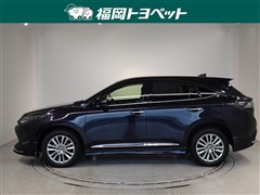 ハリアー プレミアム