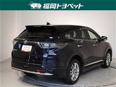 ハリアー プレミアム