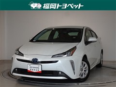 トヨタ プリウス Sセーフティープラス2