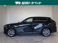 CX-60 25S Lパッケージ