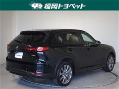 CX-60 25S Lパッケージ
