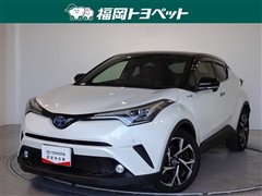 C-HRHEV G LEDエディション