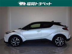 C-HRHEV G LEDエディション