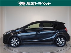 アクア クロスオーバー