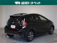 アクア クロスオーバー