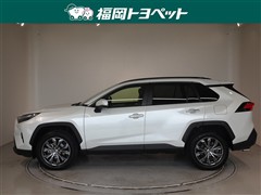 RAV4HEV G