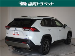RAV4HEV G