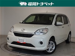 パッソ X Lパッケージ