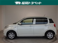 パッソ X Lパッケージ