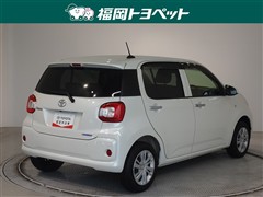 パッソ X Lパッケージ