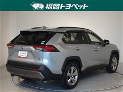 RAV4HEV G