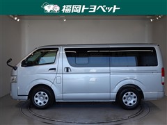ハイエースV DX GLパッケージ