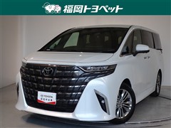 アルファード Z