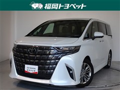 アルファード Z