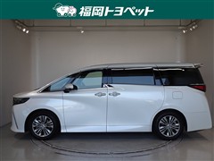 アルファード Z